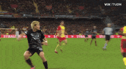 Europa League Football GIF by UEFA