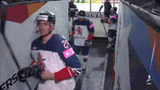 GIF by International Ice Hockey Federation