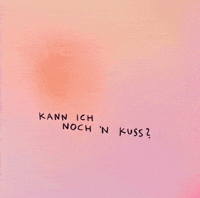 Kiss GIF