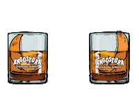 Cheers Drinks Sticker by Mizkan America
