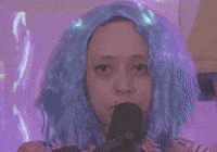Sing It Singing GIF by CA in LA