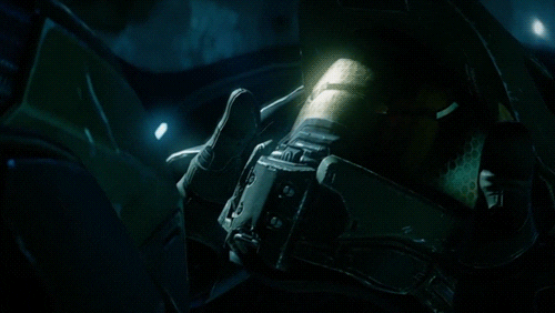 Halo 5 GIF by Xbox