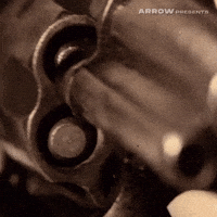 John Wayne Film GIF by Arrow Video