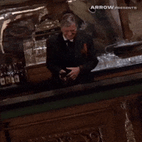 John Wayne Film GIF by Arrow Video