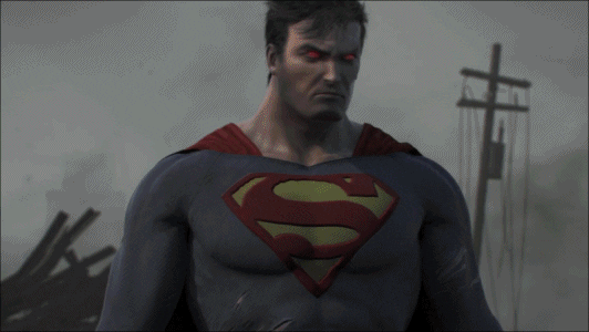 superman GIF