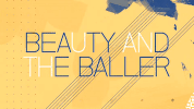 centric tv beauty and the baller GIF by BET Her TV