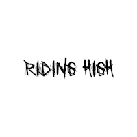 Mountain Bike Enduro Sticker by Riding High MTB