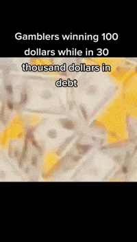 DMAshura meme memes gambling gambler GIF