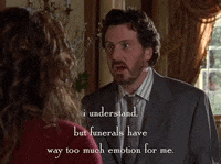 season 4 netflix GIF by Gilmore Girls 