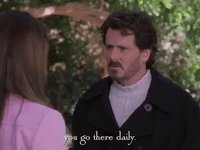 season 4 netflix GIF by Gilmore Girls 
