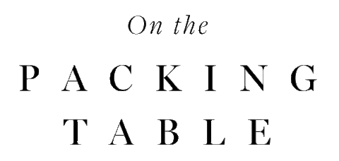 Cpcserif Sticker by Crossbow Planner Co.