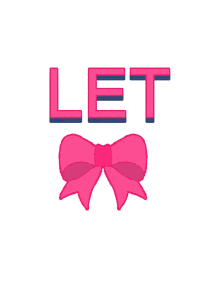 Teampink Sticker