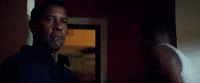 Denzel Washington Sony GIF by The Equalizer Movie