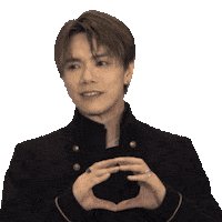 張敬軒 What Sticker