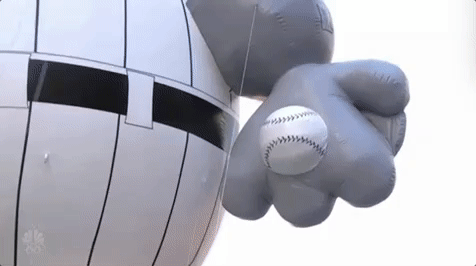 macysparade GIF by The 91st Annual Macy’s Thanksgiving Day Parade