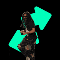 KoinDX party dancing defi koinos GIF