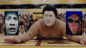 GIF by Dominic Ewan