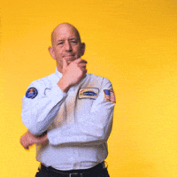 Confused Thinking GIF by morrisjenkins