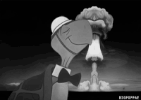 thebluesquare big poppa e GIF