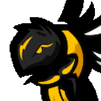 Hive_Bot shoes success bee sneakers Sticker