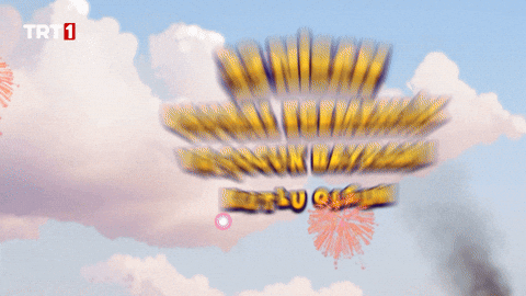 Mustafa Kemal Turkey GIF by TRT