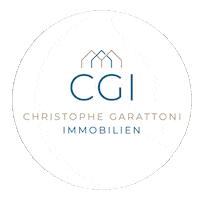 Immobilienmakler Sticker by CGI Immobilien