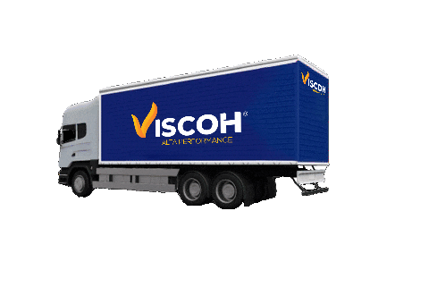 Logo Travel Sticker by viscoh
