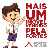 Aluguel Ribeiraopreto Sticker by Fortes Guimarães