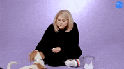 Meghan Trainor Dont Say That GIF by BuzzFeed