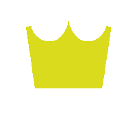 Ownthecrown Sticker by SHEFIT