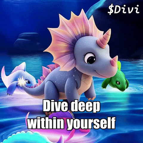Divi GIF by Divineasaur