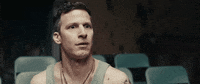 Andy Samberg Wtf GIF by Saturday Night Live
