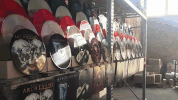 metal archenemy GIF