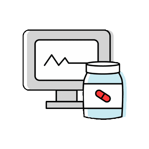 remedypsychiatry giphygifmaker Sticker