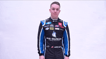 Kyle Busch Nascar GIF by Kyle Busch Motorsports