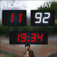 11 Home GIF