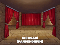 season 6 grandpappy the pirate GIF by SpongeBob SquarePants