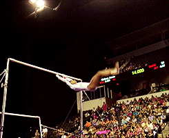 simone biles GIF
