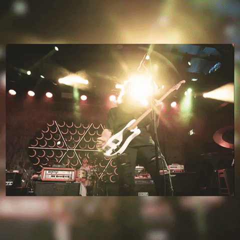 stillghost giphygifmaker GIF