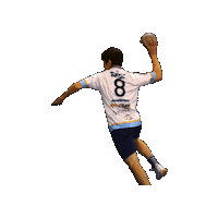 Merida Sticker by Club Deportivo Josefinas Mérida