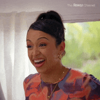 Season 1 GIF by The Roku Channel