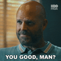 You Good Peacemaker GIF by HBO Max