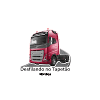 Nordicaveiculos Sticker by NordicaVolvo