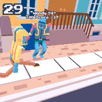steppypants GIF