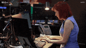 Huntedau GIF by Hunted Australia