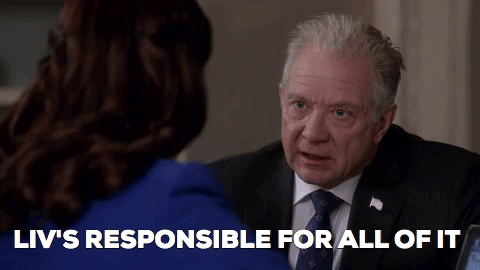 GIF by ABC Network