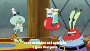 season 9 GIF by SpongeBob SquarePants