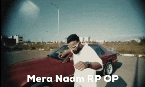 Dance Mood GIF by ZEE5