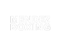 Harlem Sticker by Mendez Boxing Gym