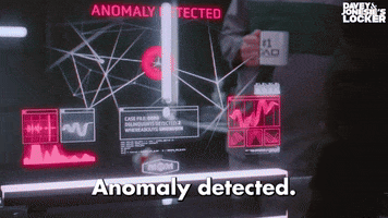 Hulu Anomaly GIF by Davey And Jonesie's Locker
